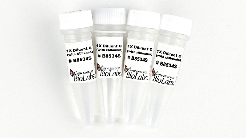 Image of product vials