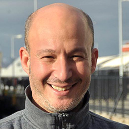 Mehmet_Berkmen