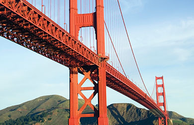 Golden Gate photo