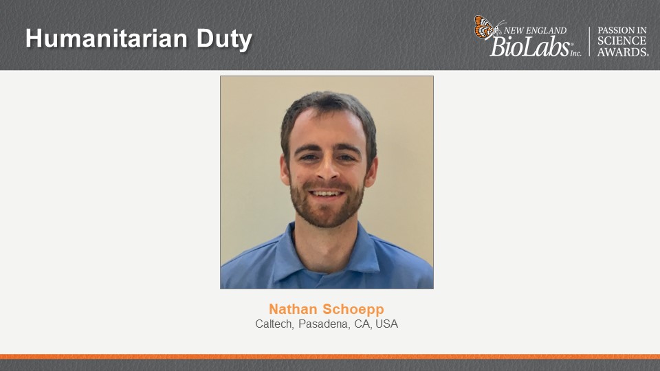 Nathan Schoepp